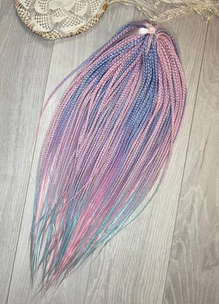 Дреди, косички, афрокосички, декоси