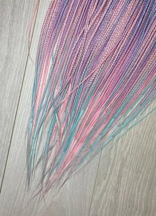 Дреди, косички, афрокосички, декоси