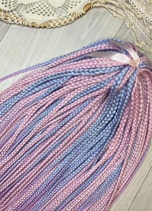 Дреди, косички, афрокосички, декоси