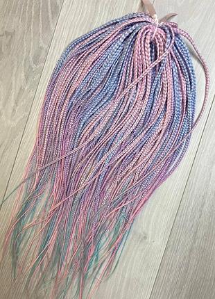 Дреди, косички, афрокосички, декоси