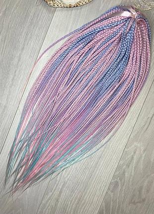 Дреди, косички, афрокосички, декоси