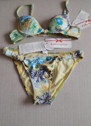 Купальник triumph s