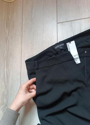Стильные новые брюки со стрелками / штаны warehouse7 фото
