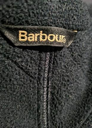 Куртка barbour4 фото