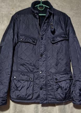 Куртка barbour