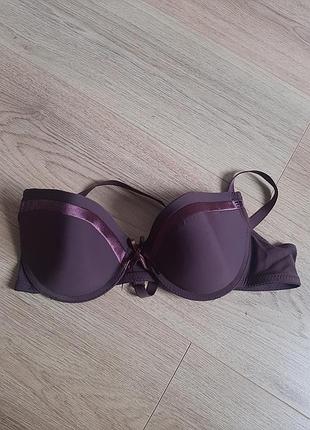 Бюстгальтер размер 38