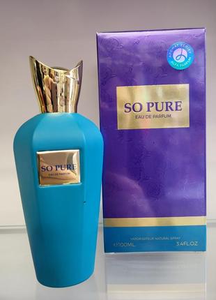 Emper so pure 100 ml