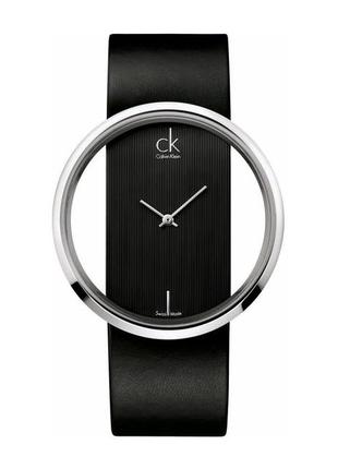 Женские часы calvin klein.