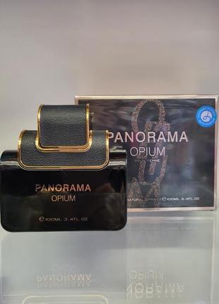 Prive panorama opium 100 ml