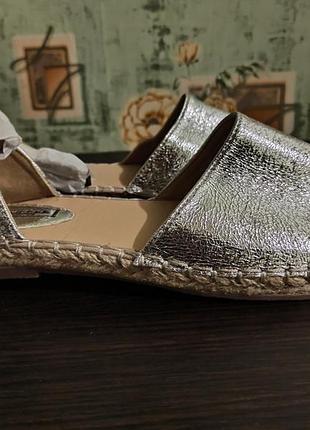 Стильні сандалі truffle collection