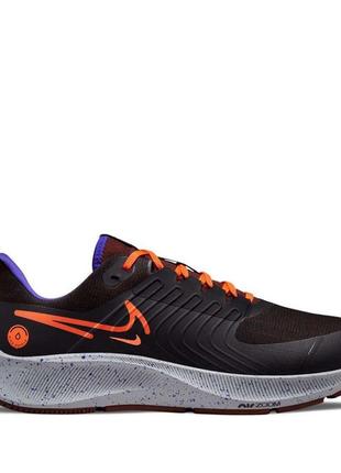 Кросівки nike air zoom pegasus 38 shield dc4073-0032 фото