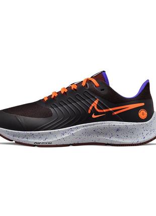 Кросівки nike air zoom pegasus 38 shield dc4073-0031 фото