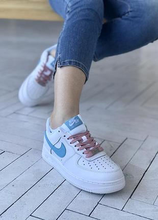 Кросівки жіночі 💥 nike air force топ якість 💥 кросівки найк