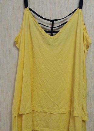 Майка ошатна р. 60