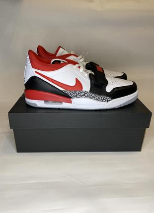 Нові оригінал кросівки jordan Like 312