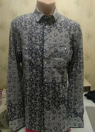 Сорочка, оригінал just cavalli