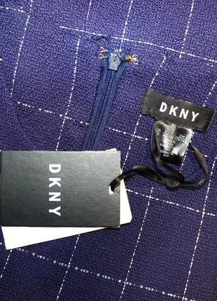 Платье dkny3 фото