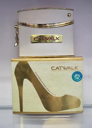 Emper catwalk 100 ml3 фото