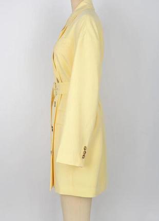 Роскошный пидак блейзер пальто6 фото