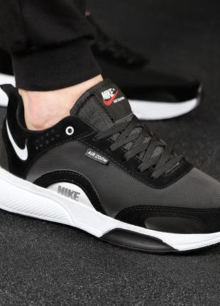 Чоловічі кросівки nike1 фото