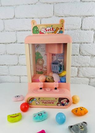 Игровой автомат для детей 2