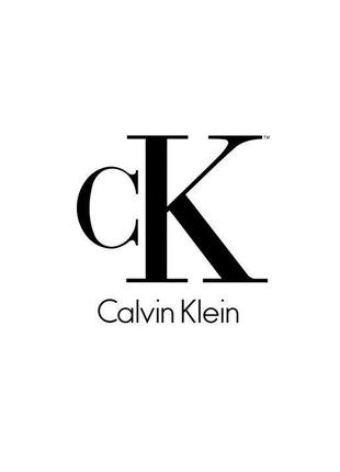 Шапкa бини calvin klein с логотипом!7 фото