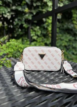 Жіноча сумка Venus guess преміум якість