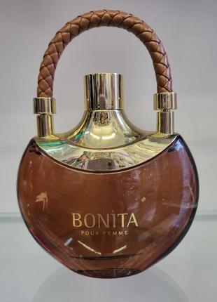 Bonita le falcone 100 ml1 фото