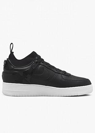 Кросівки чоловічі nike air force 1 low x undercover dq7558-002