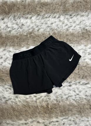 Оригинальные шорты nike1 фото