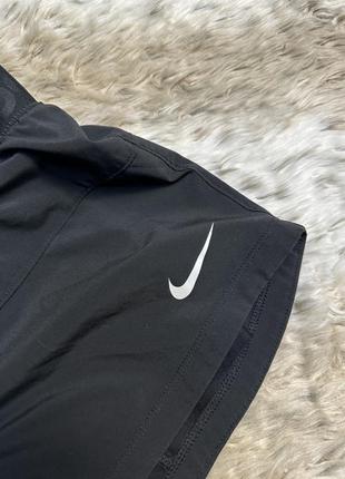 Оригинальные шорты nike3 фото