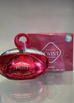 Emper twist 100 ml