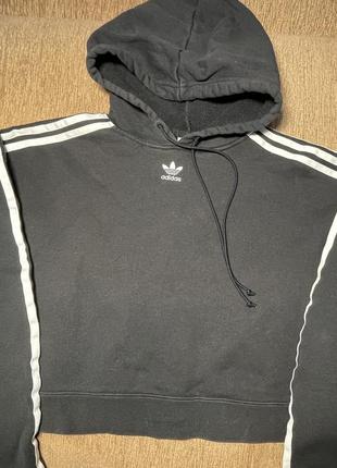 Худи adidas1 фото