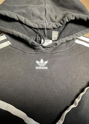 Базове худі adidas 3