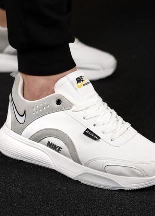 Чоловічі кросівки nike1 фото