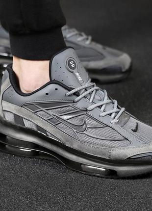 Мужские кроссовки nike