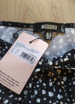 Топ missguided2 фото