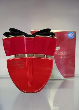 Emper gorgeous red 80 ml