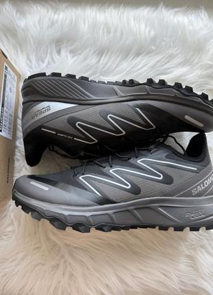 Кроссовки salomon / саломон / оригниал / shoes / original
