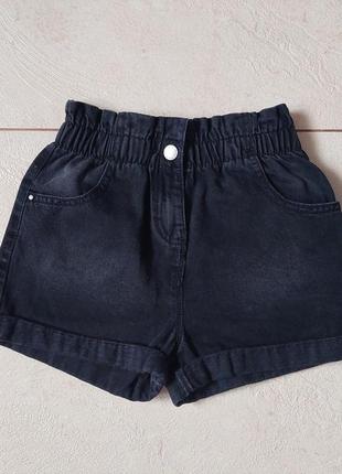 Шорты # джинсовые шорты