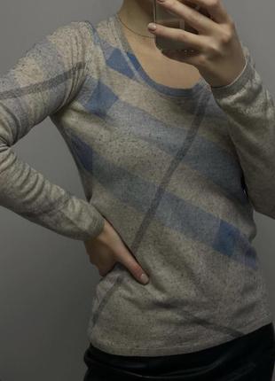 Burberry светр loro jil 3