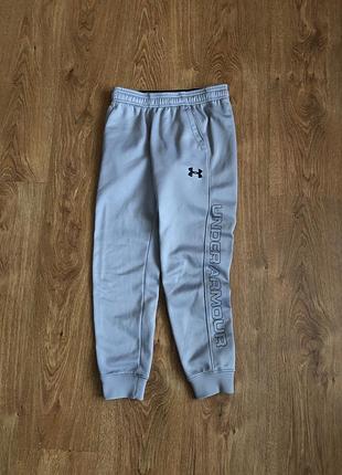 Спортивные штаны under armour