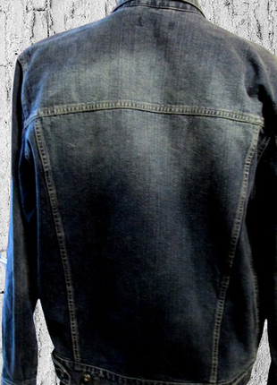 Дж куртка angelo litrico (l)6 фото