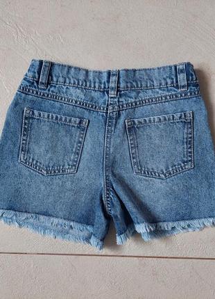 Шорти # джинсові шорти2 фото