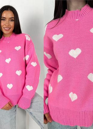 Свитер, множество цветов