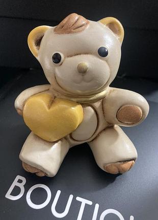 Мишка capodimonte