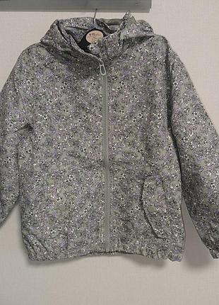 Ветровка hm!