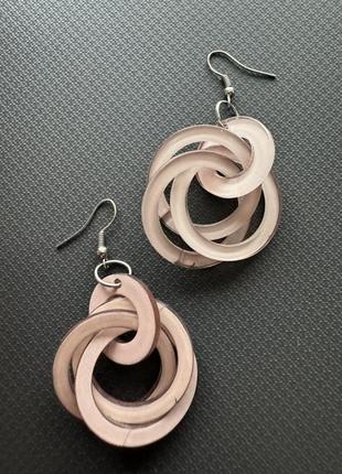 Серьги, сережки