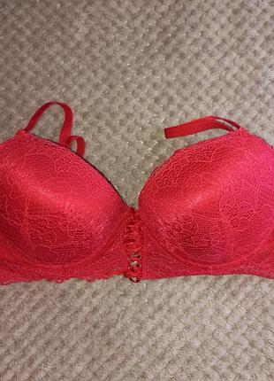 Бюстгальтер flame,75c