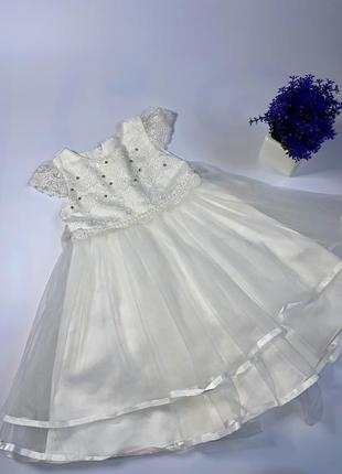 Сукня святкова плаття
